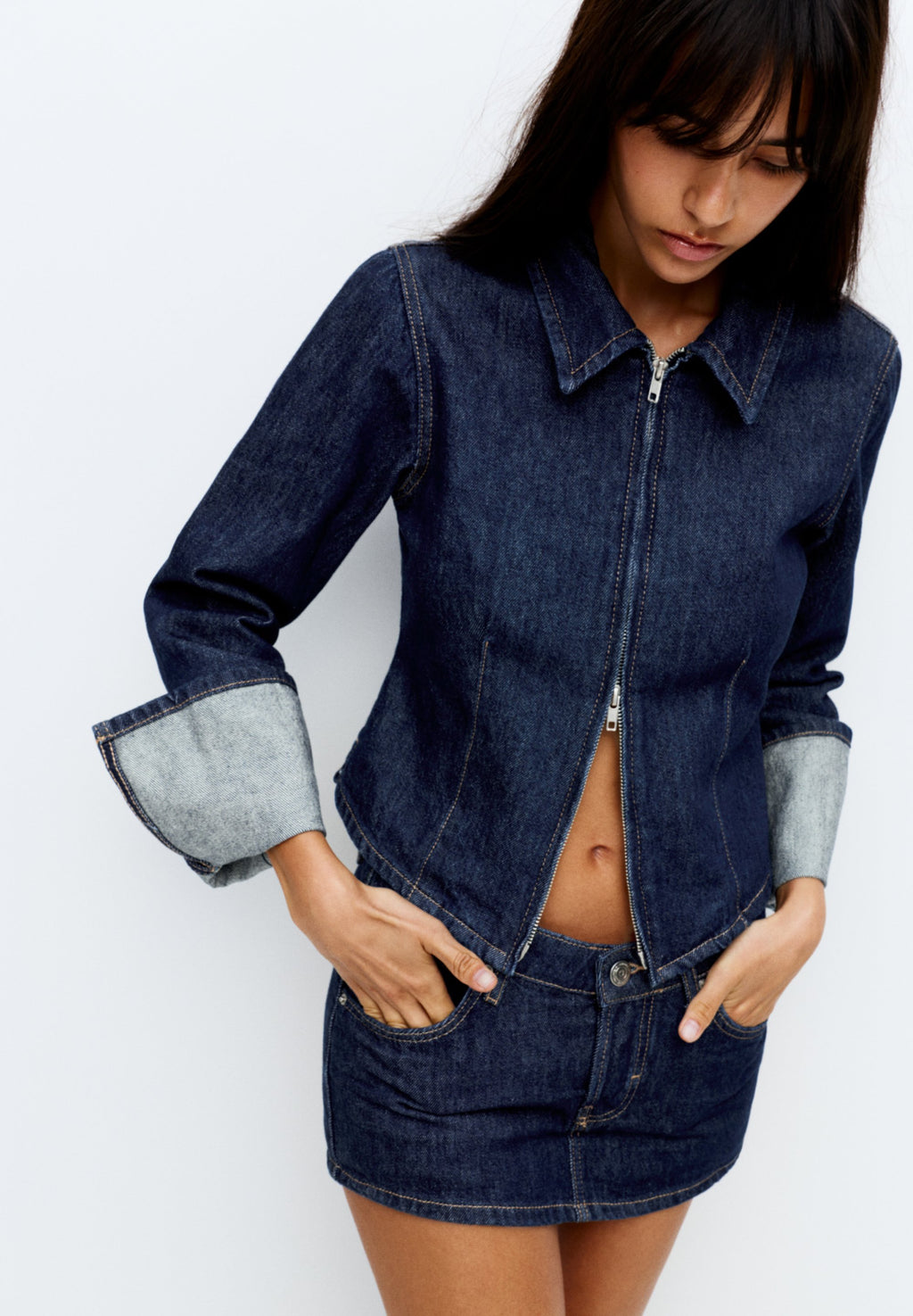 PULL&BEAR