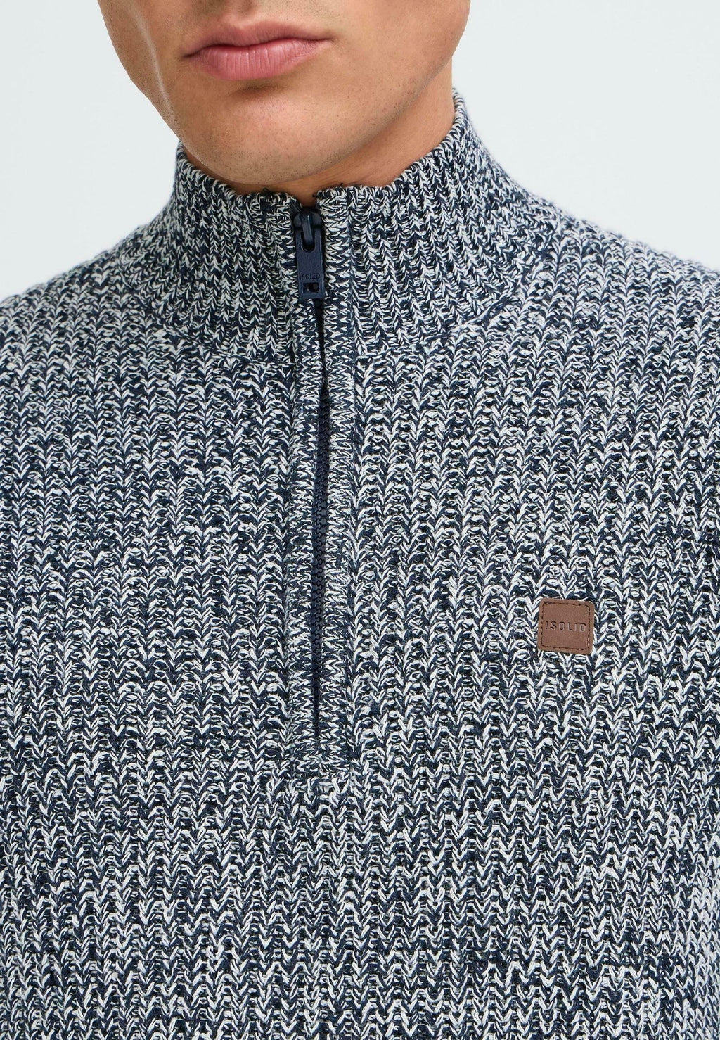 SDRICARDO HEAVY KNIT TROYER Media 5