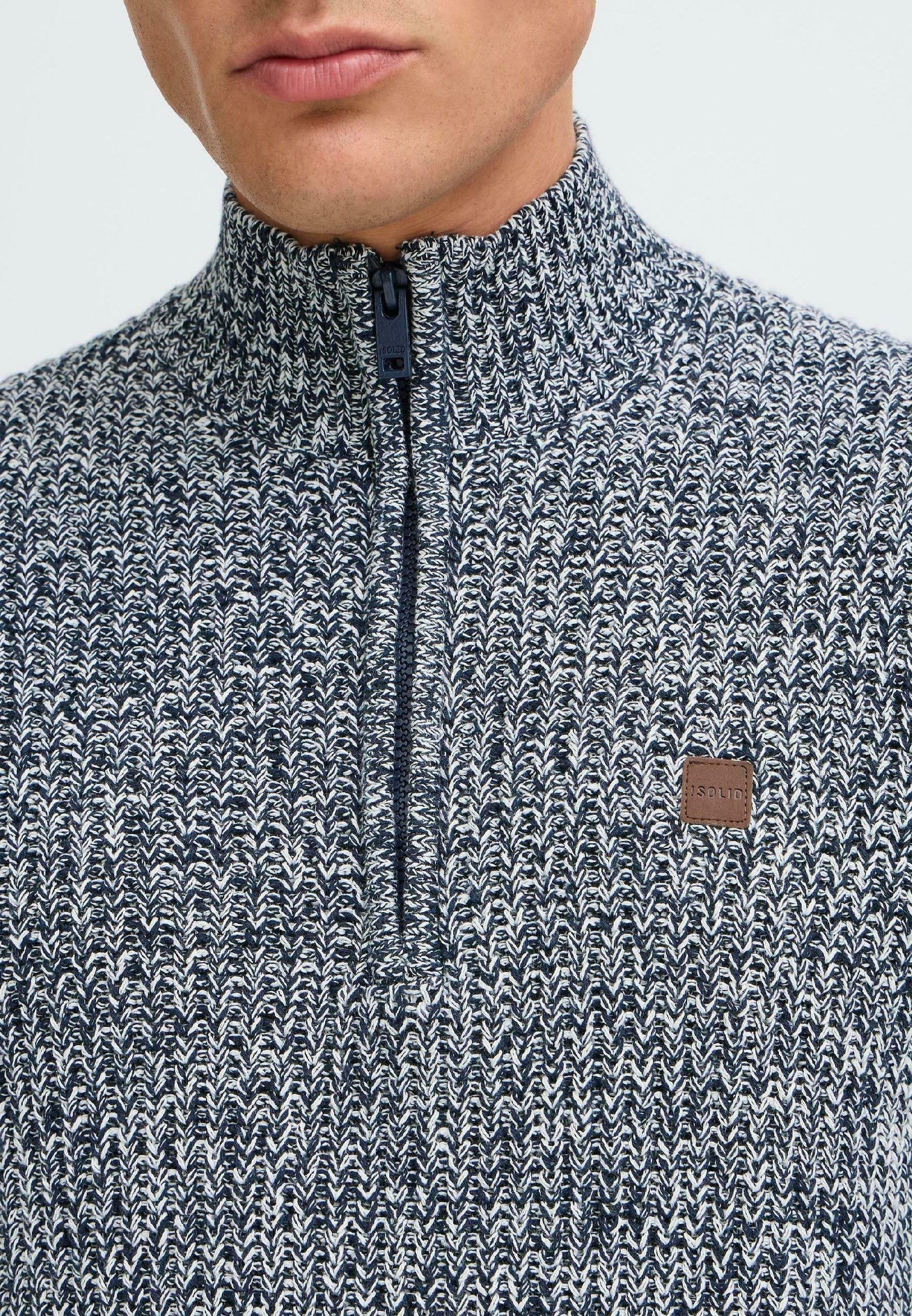 SDRICARDO HEAVY KNIT TROYER Media 5