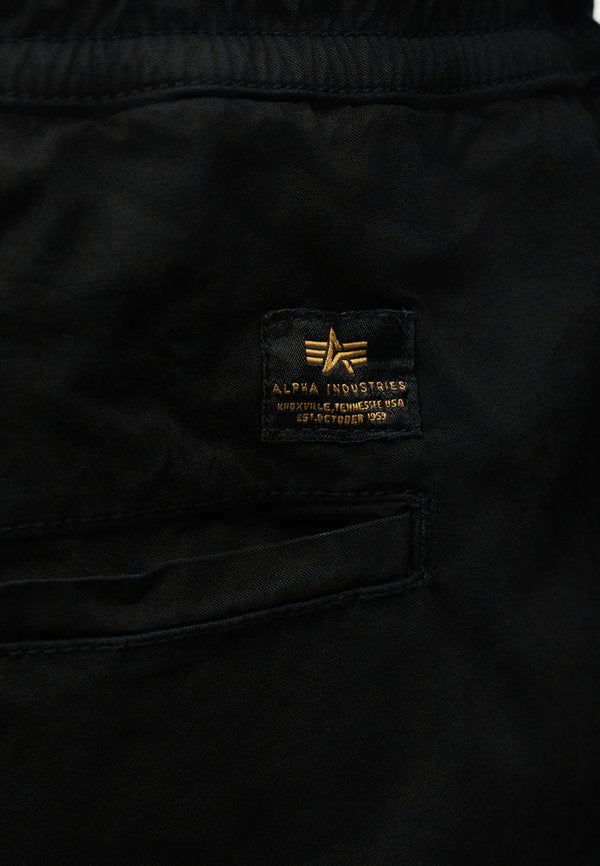 Alpha Industries DIVISION