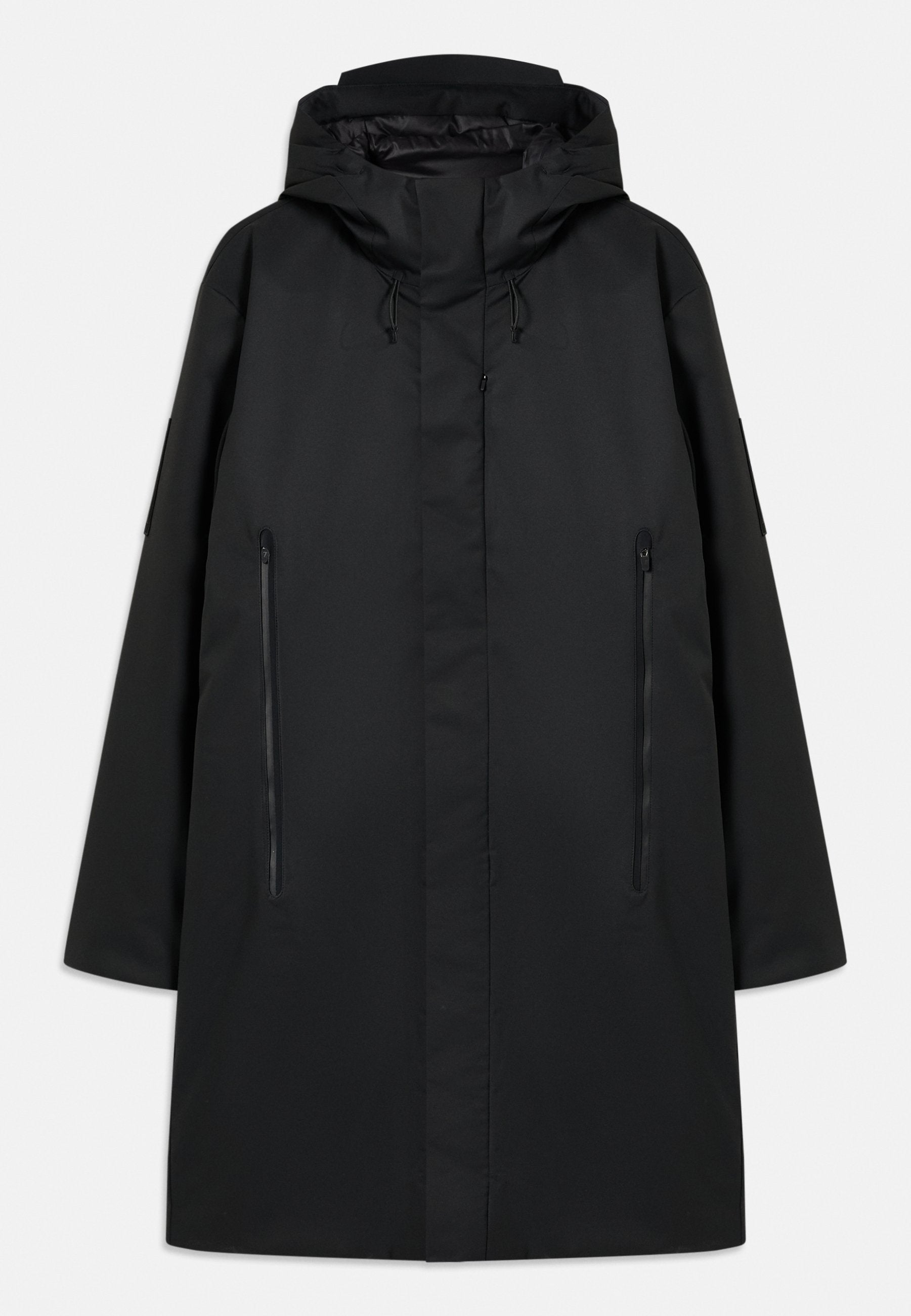 MOUNTAIN TECH JACKET Media 1