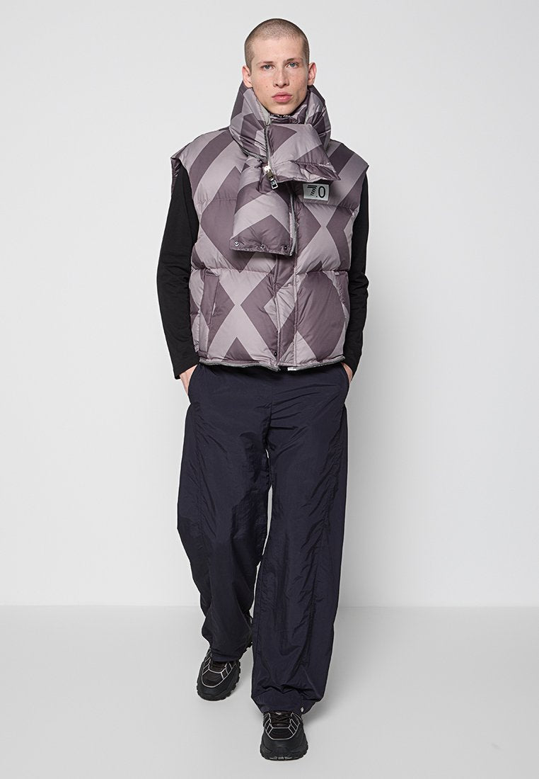 EA7 Emporio Armani Weste Media 2
