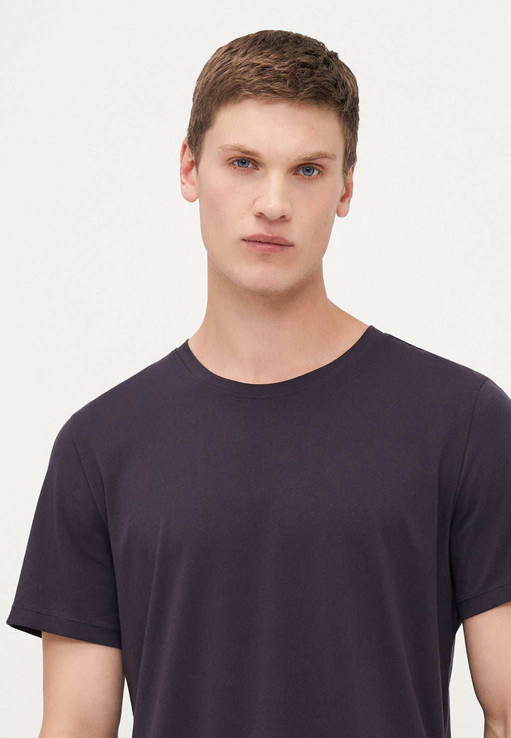 Sloggi BASE O NECK