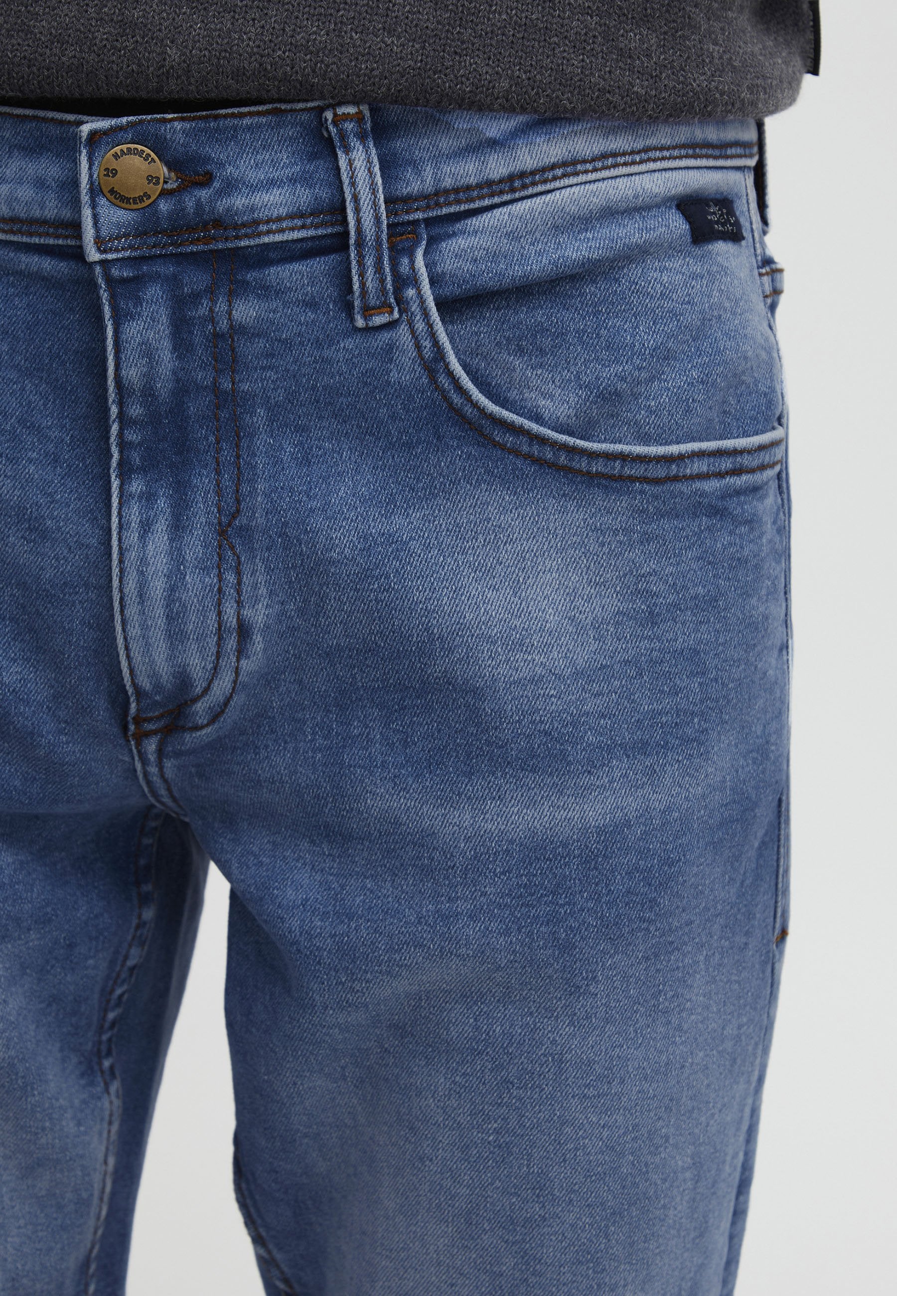 BHBLIZZARD REGULAR WAIST Media 5