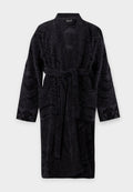 Roberto Cavalli OKAPI BATHROBE UNISEX