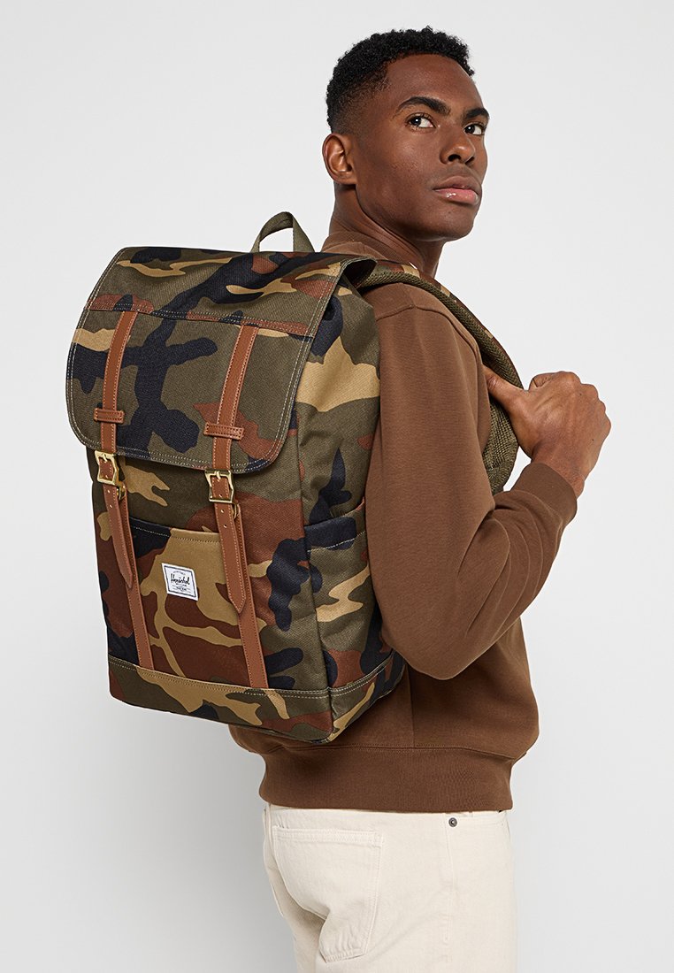 Herschel HERSCHEL RUCKSACK RETREAT UNISEX