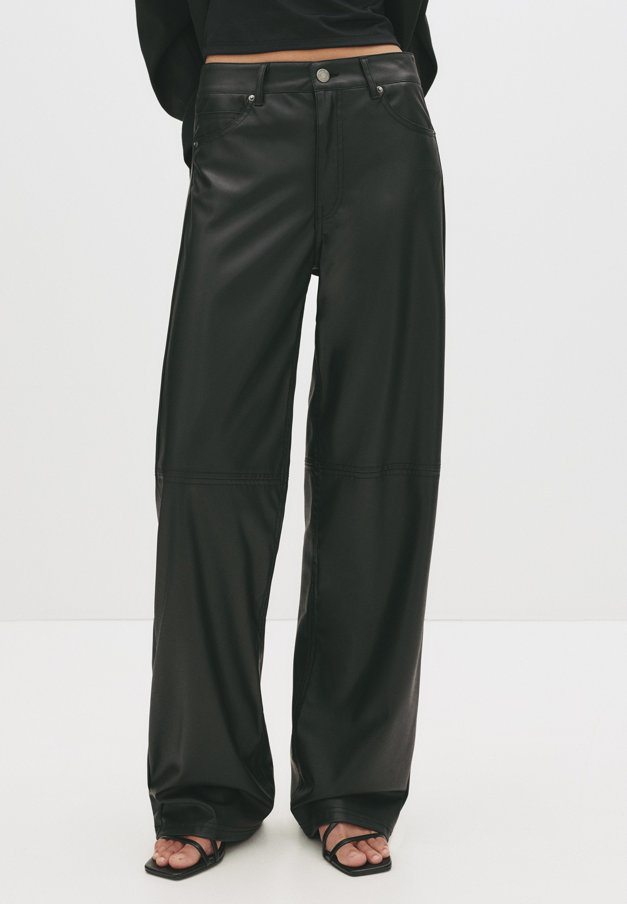 PULL&BEAR STRAIGHT