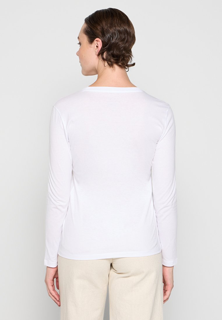 Armani Exchange Langarmshirt Media 3