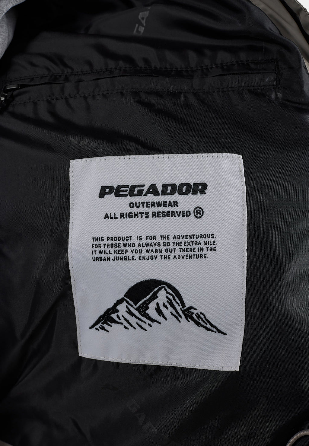 Pegador GEORGIA
