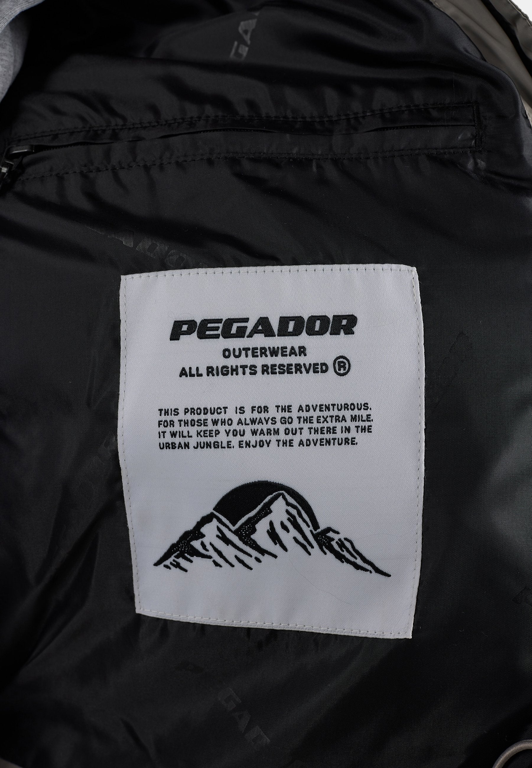 Pegador GEORGIA