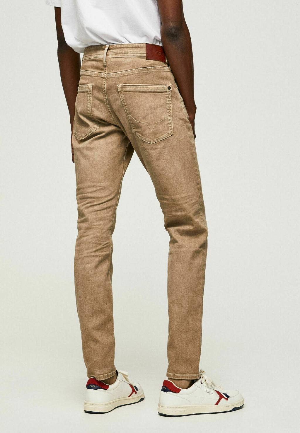 Pepe Jeans STANLEY
