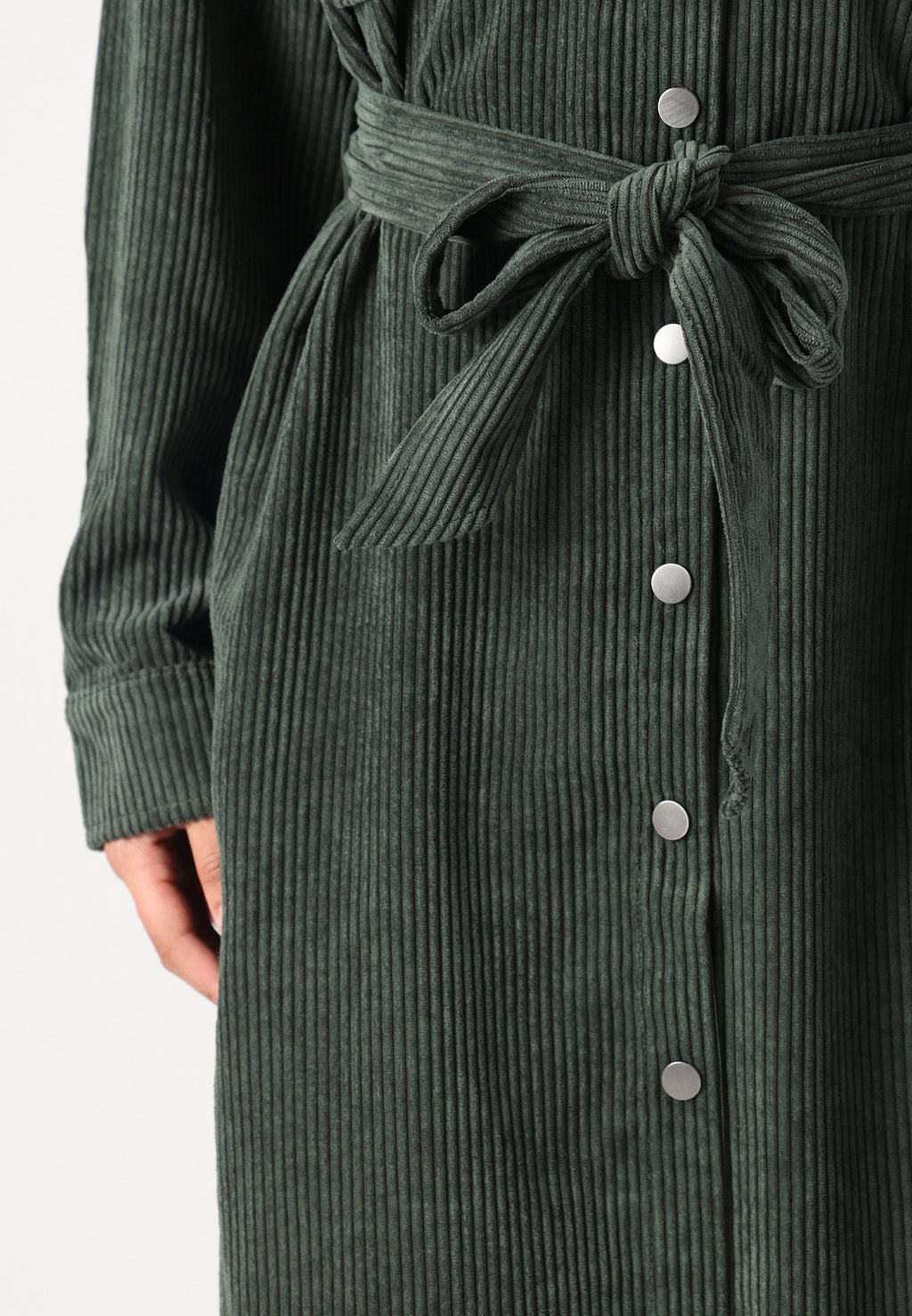 ONLMERLE BELTET DRESS Media 6