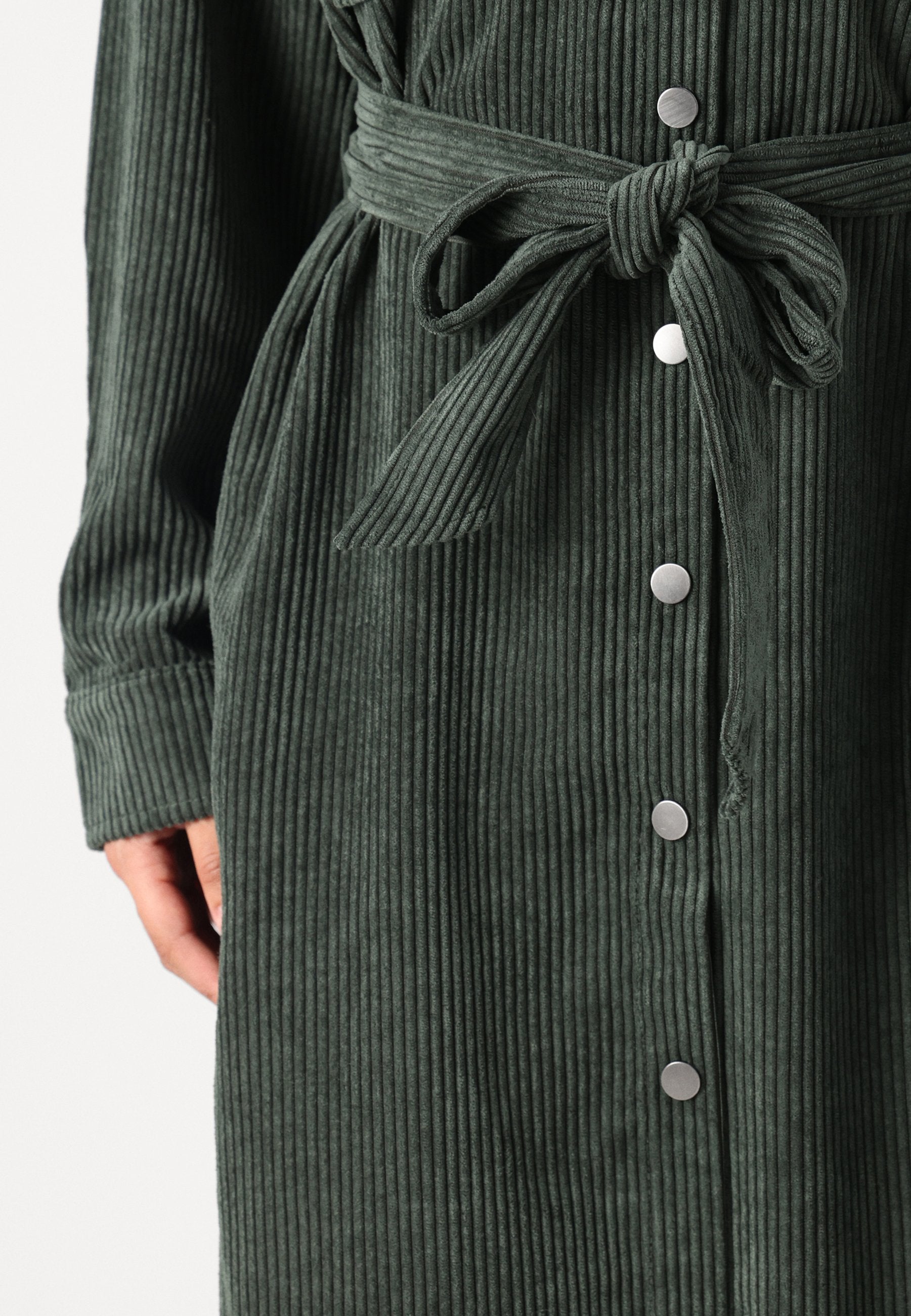 ONLMERLE BELTET DRESS Media 6
