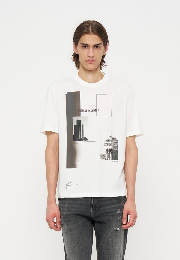 Armani Exchange