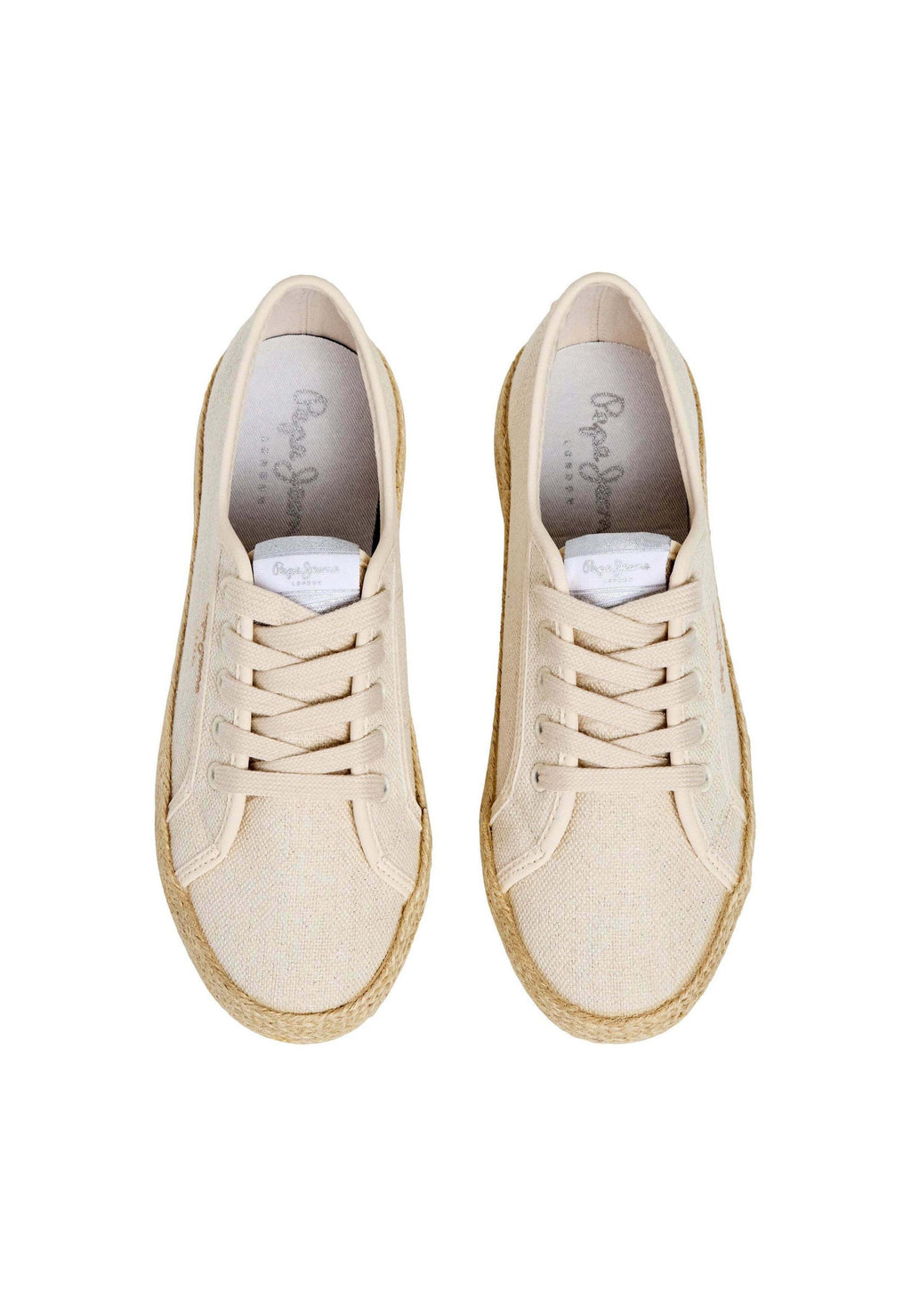 Pepe Jeans BRADY JUTE