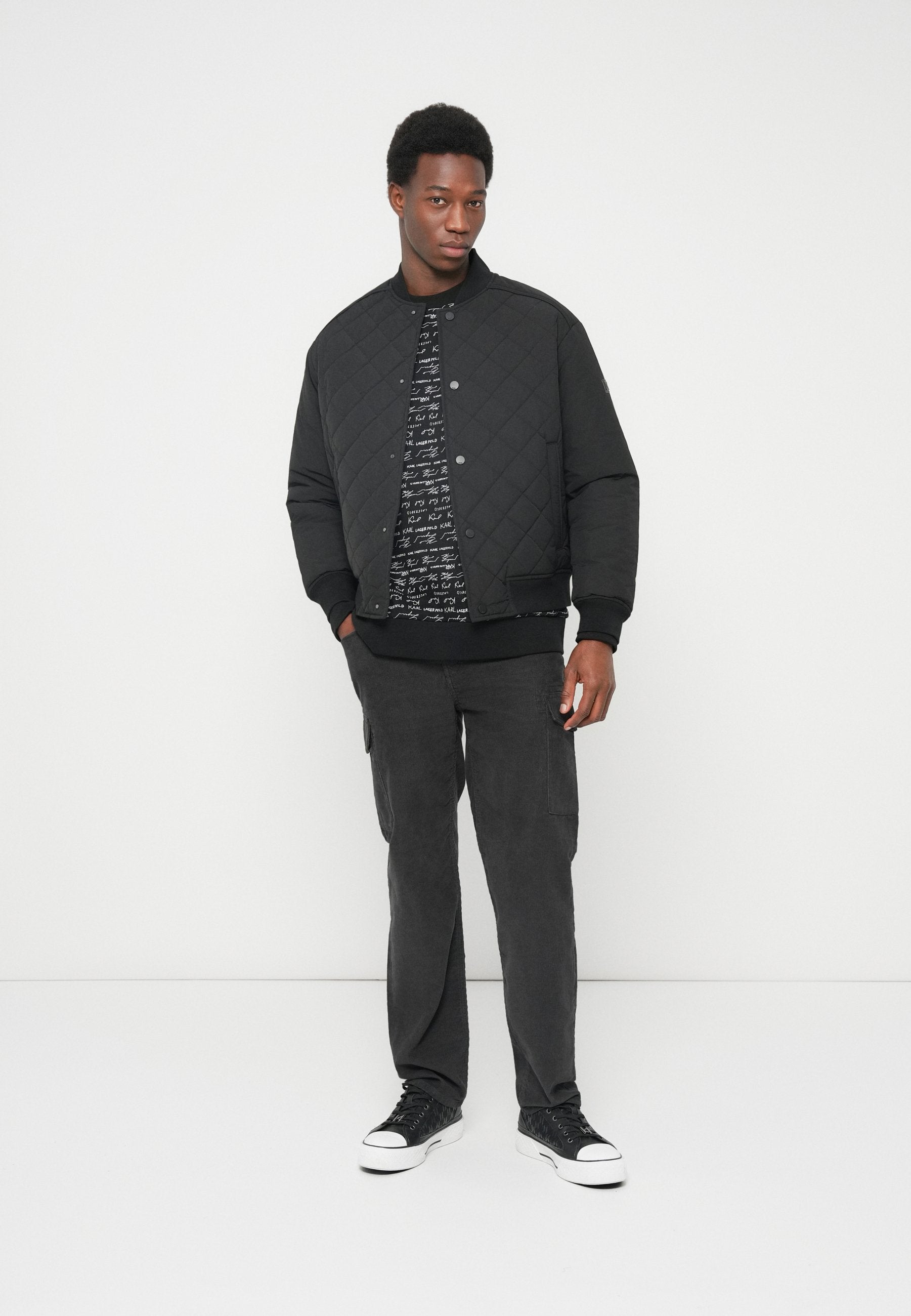 KARL LAGERFELD Sweatshirt Media 3