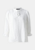 Bruuns Bazaar MACLURABBIMIRAS BLOUSE