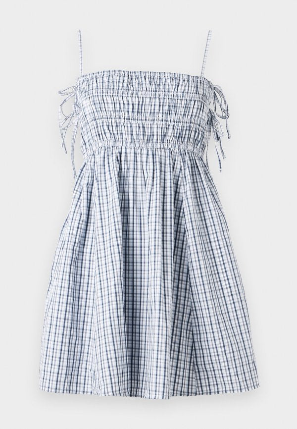Abercrombie & Fitch BABYDOLL DRESS