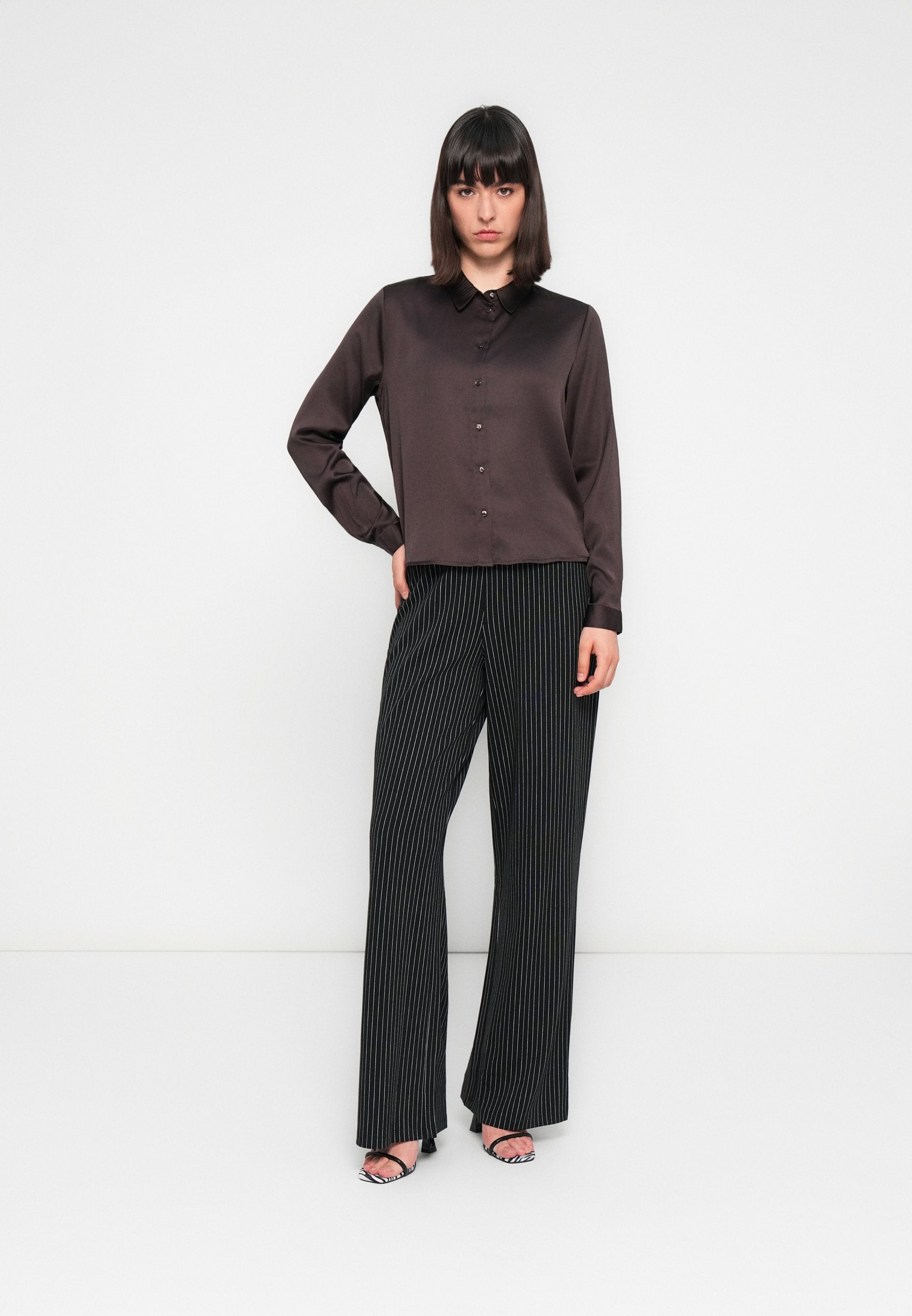 JDY JDYGEGGO wide leg fit