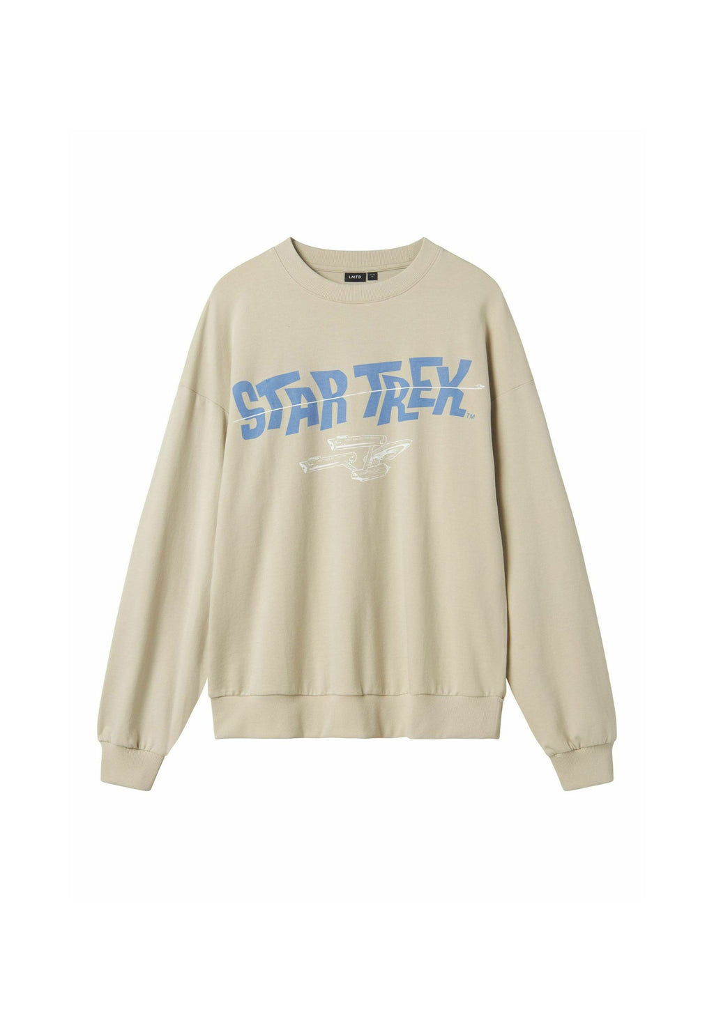 LMTD STAR TREK