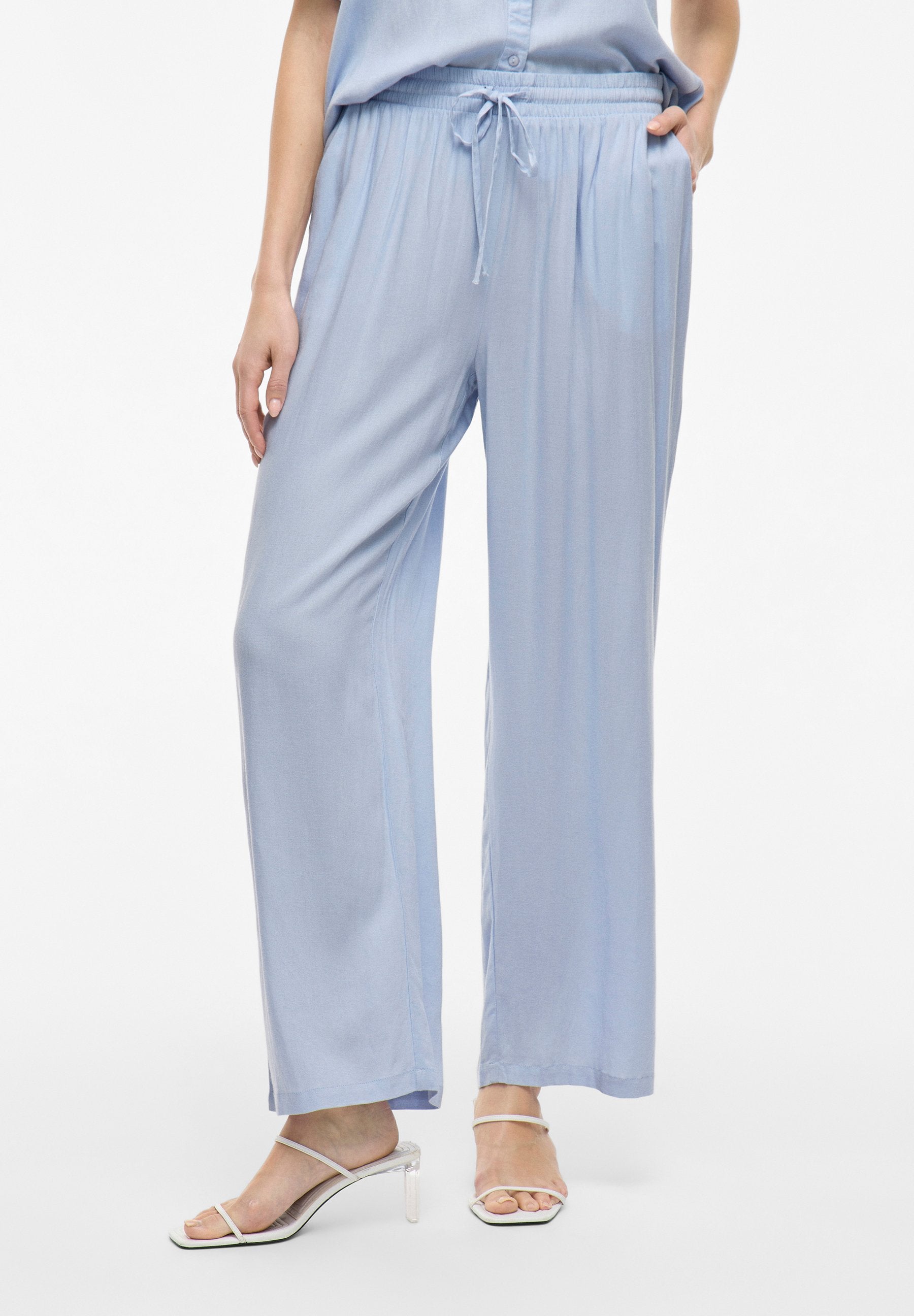 VILA Loose fit