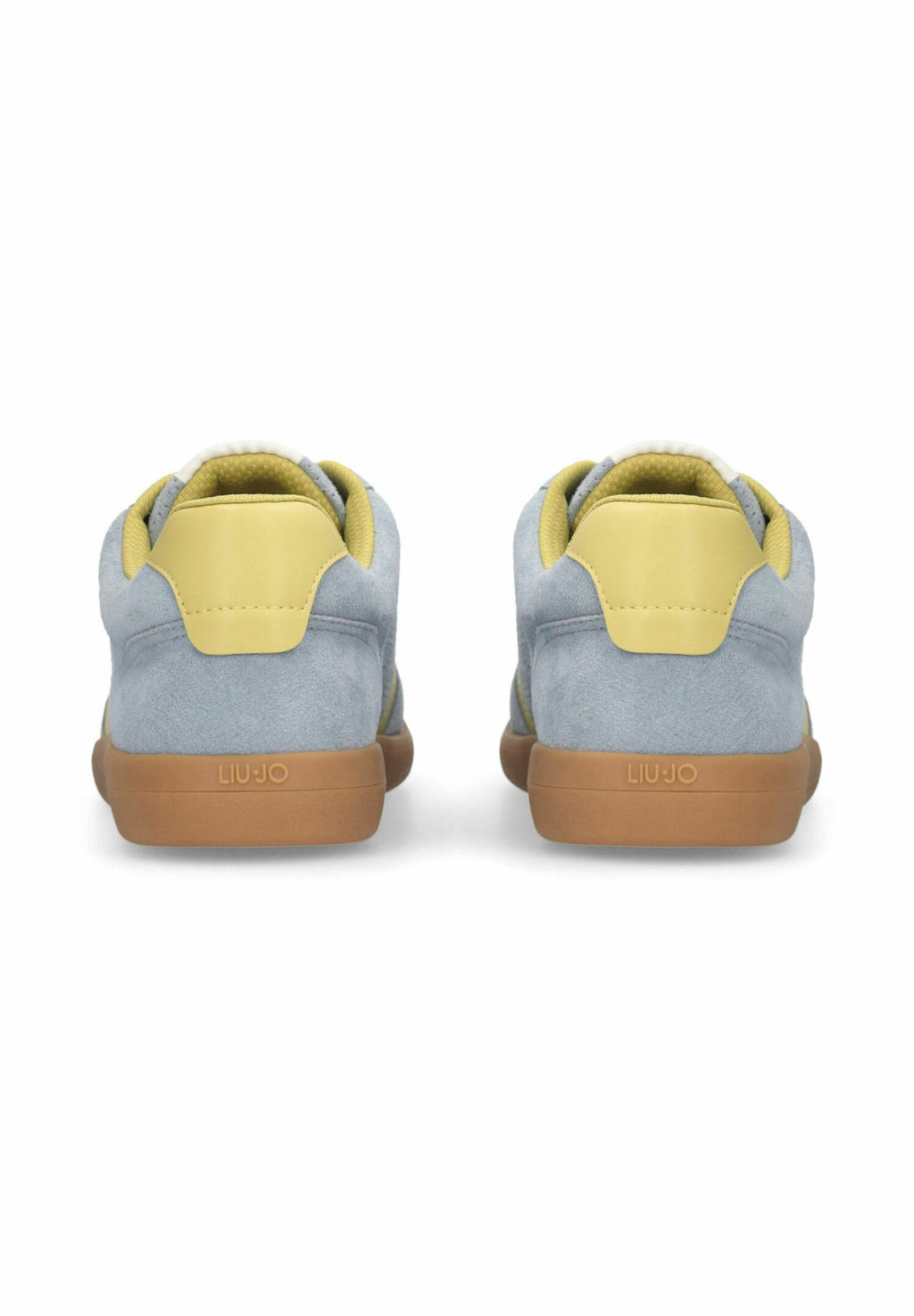 LIU JO PERFORATED