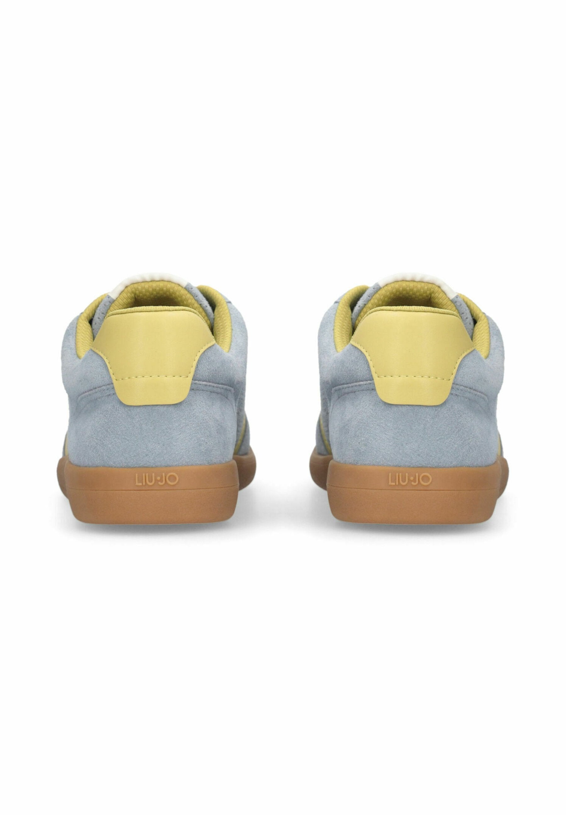 LIU JO PERFORATED