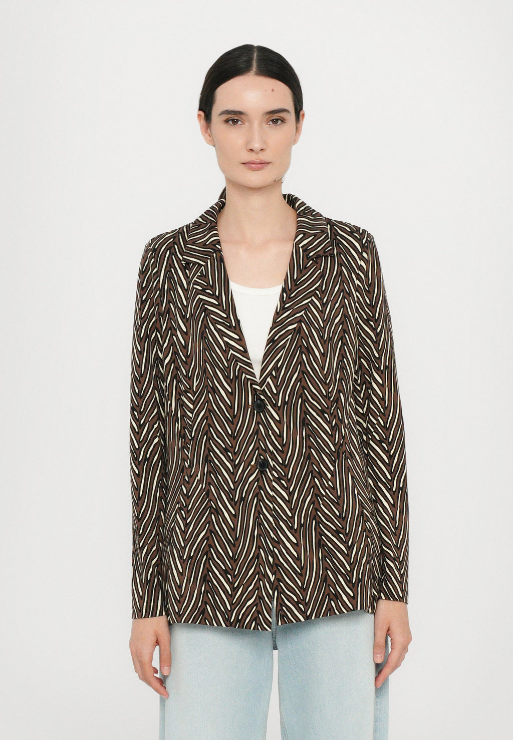 Diane von Furstenberg JACKET