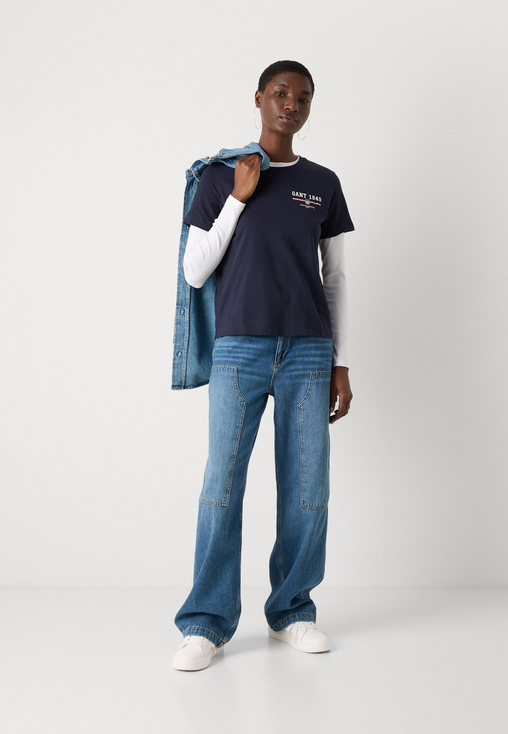 GANT REGULAR FIT