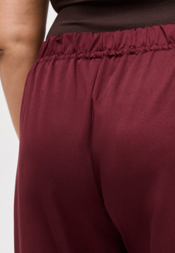 Vero Moda Curve VMCDAHLIA BARREL CULOTTE