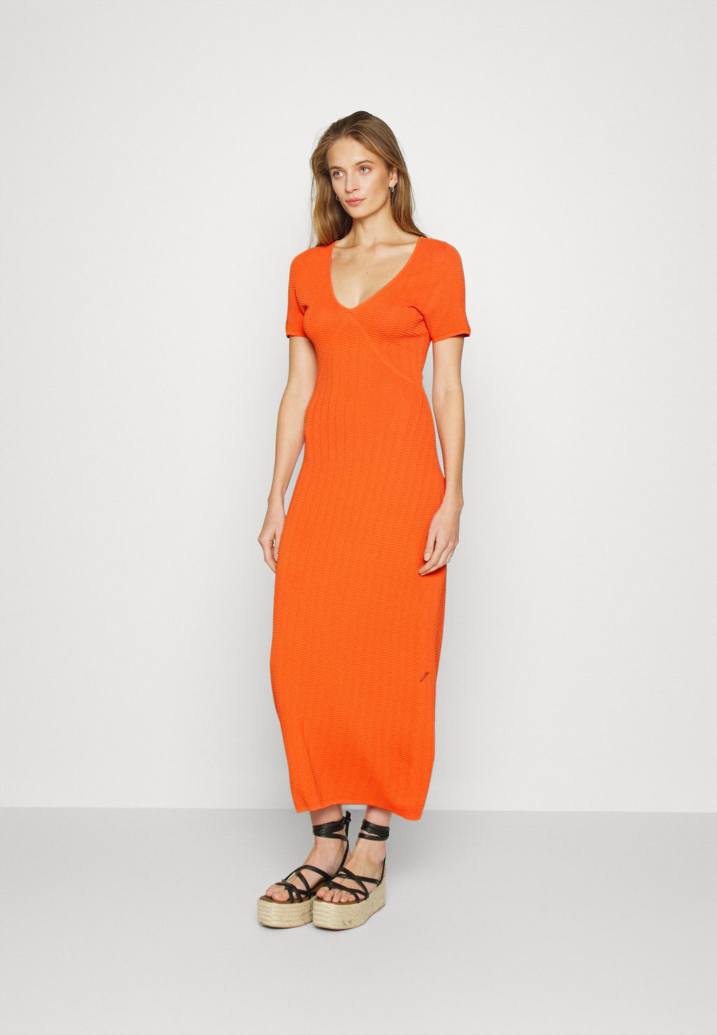 Solid & Striped THE AUBREY DRESS
