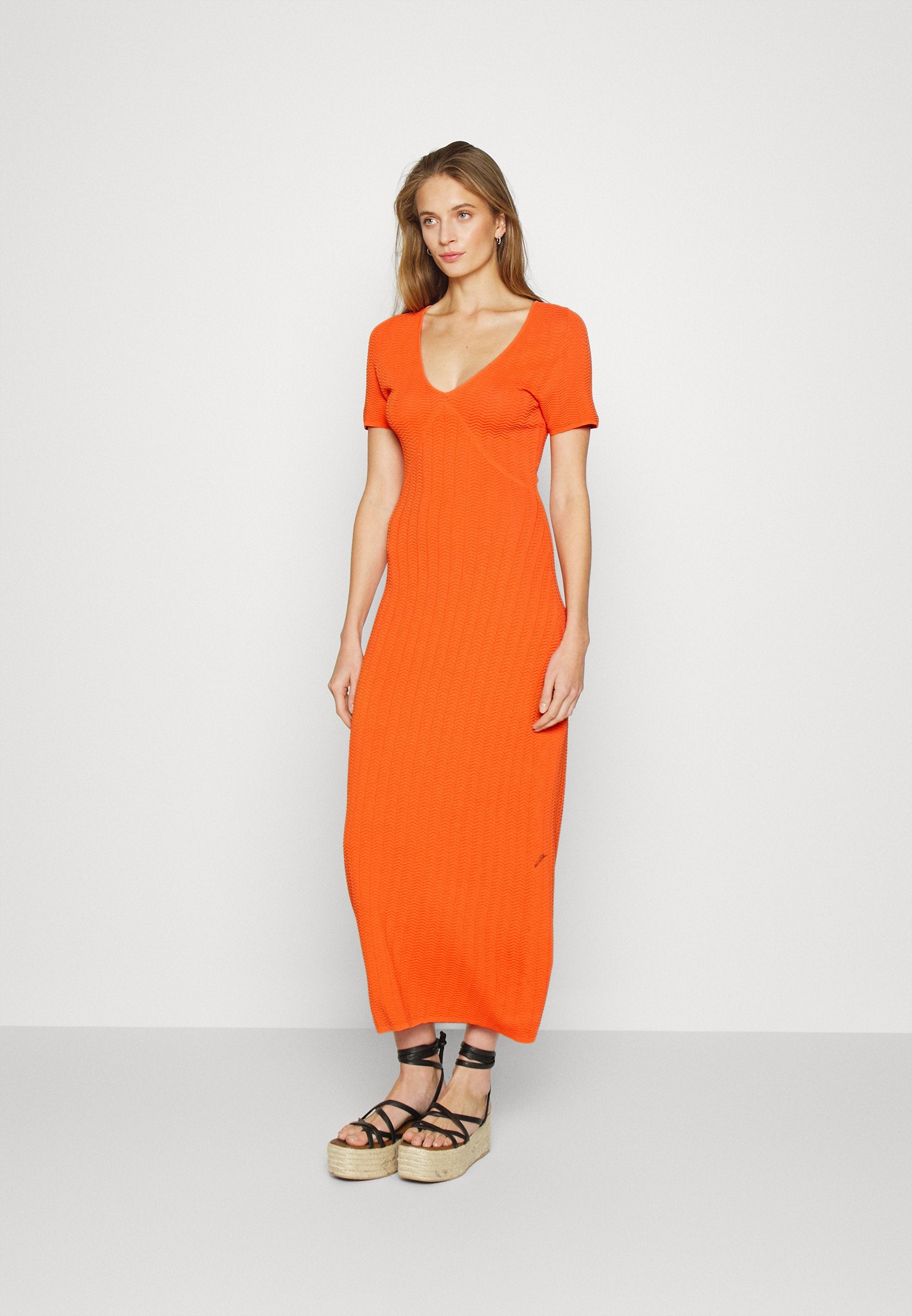 Solid & Striped THE AUBREY DRESS