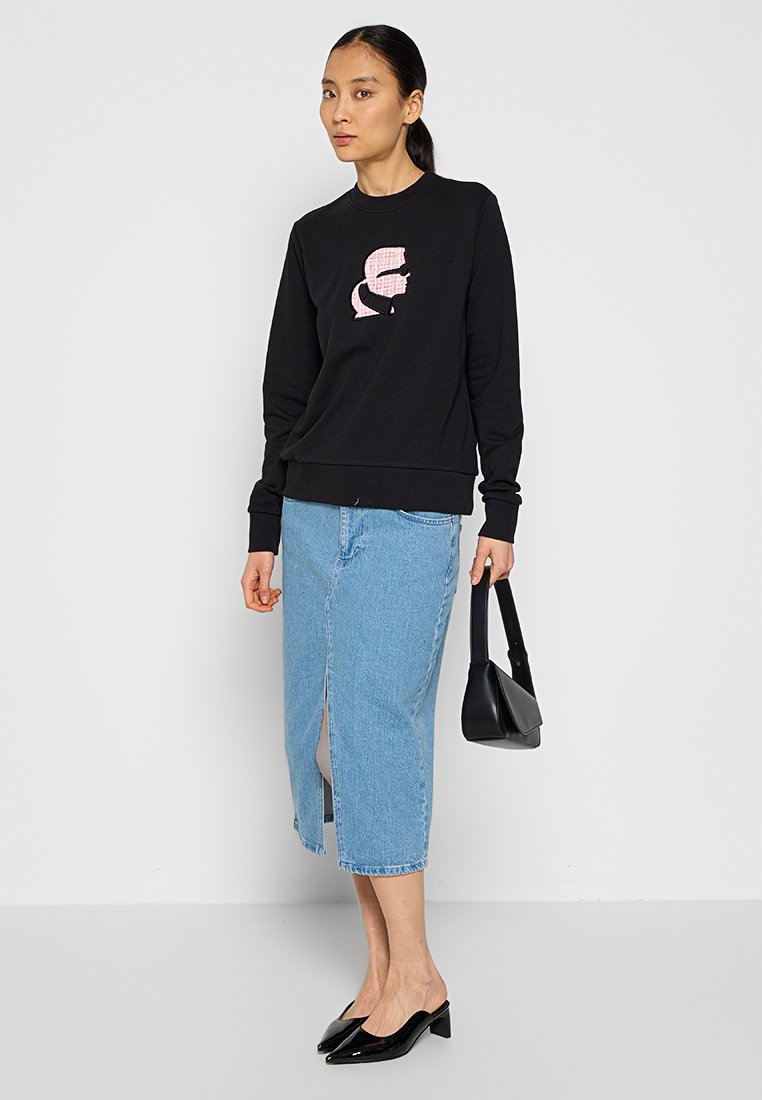 KARL LAGERFELD Sweatshirt Media 2