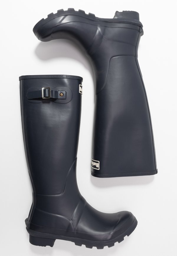 Barbour BEDE
