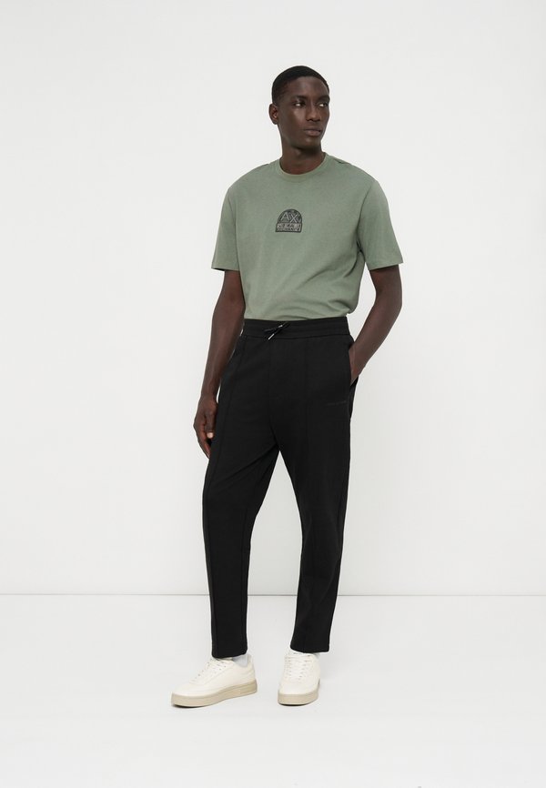 Armani Exchange