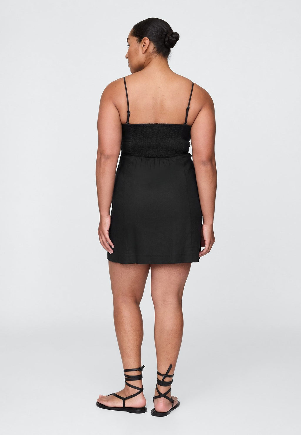 GAP ALINE