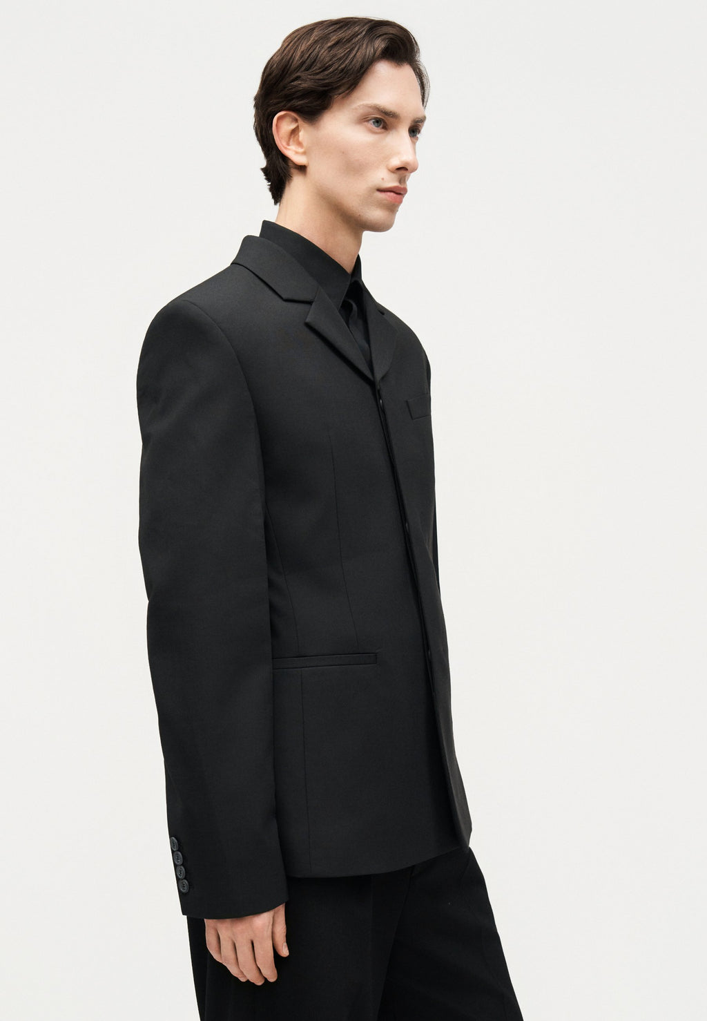 032c BARTLEBY JACKET