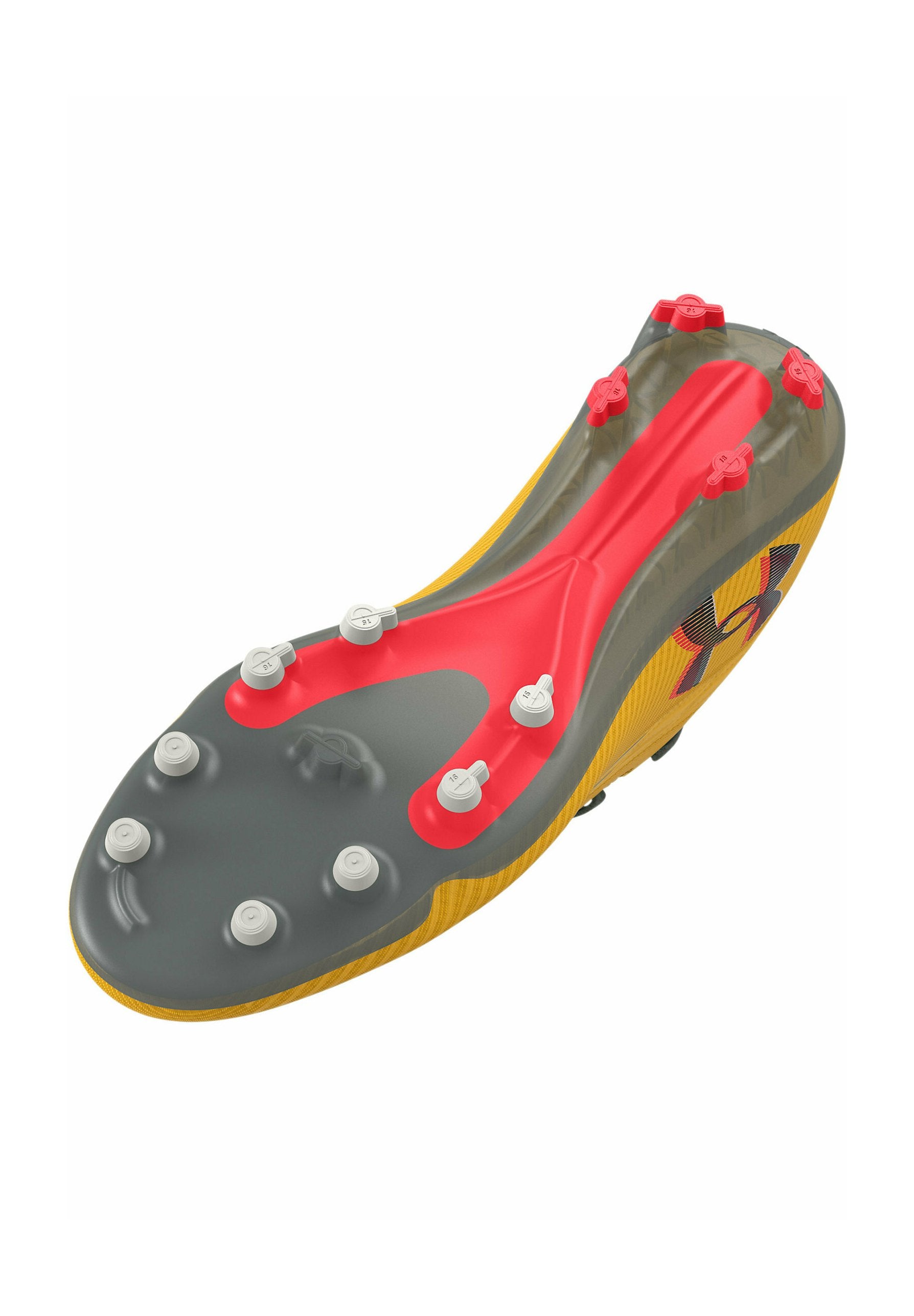Under Armour MAGNETICO ELITE 4 FG
