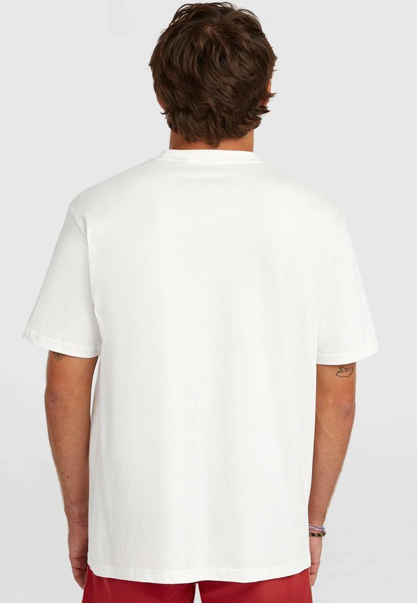 O'Neill O'RIGINALS CIRCLE SURFER - TEES SHORTSLEEVE