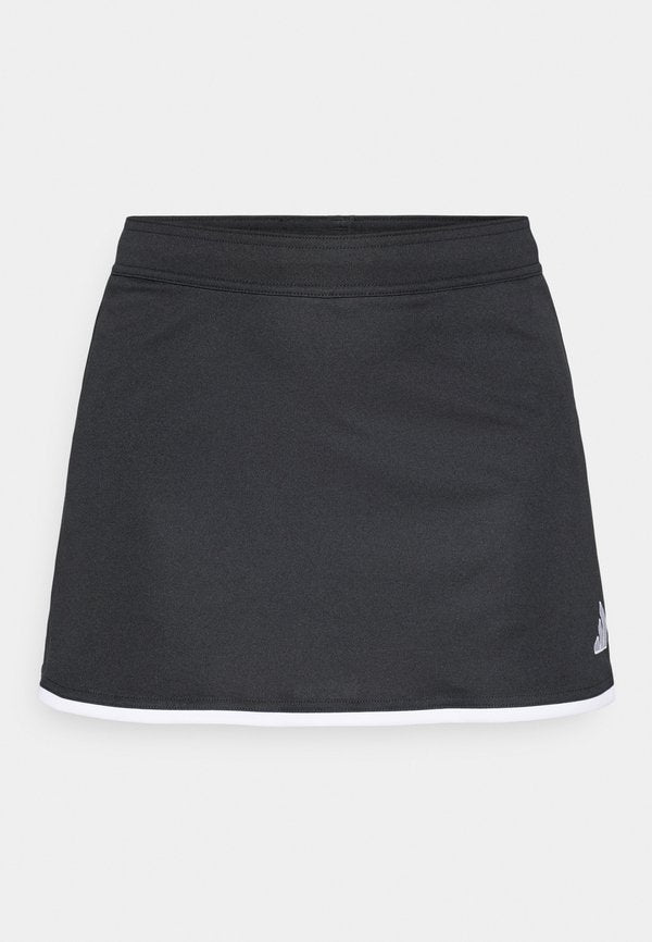 adidas Performance ENTRADA26 SKORT - Sports skirt - black/white