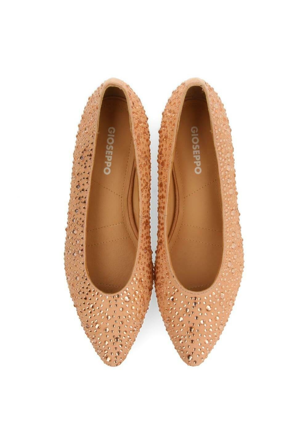 Gioseppo  CON CRISTALES DE STRASS