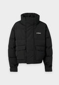 LOW LIGHTS STUDIOS® ORION PUFFER JACKET UNISEX