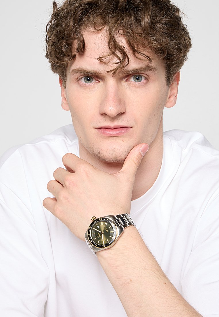 Tommy Hilfiger Uhr Media 2