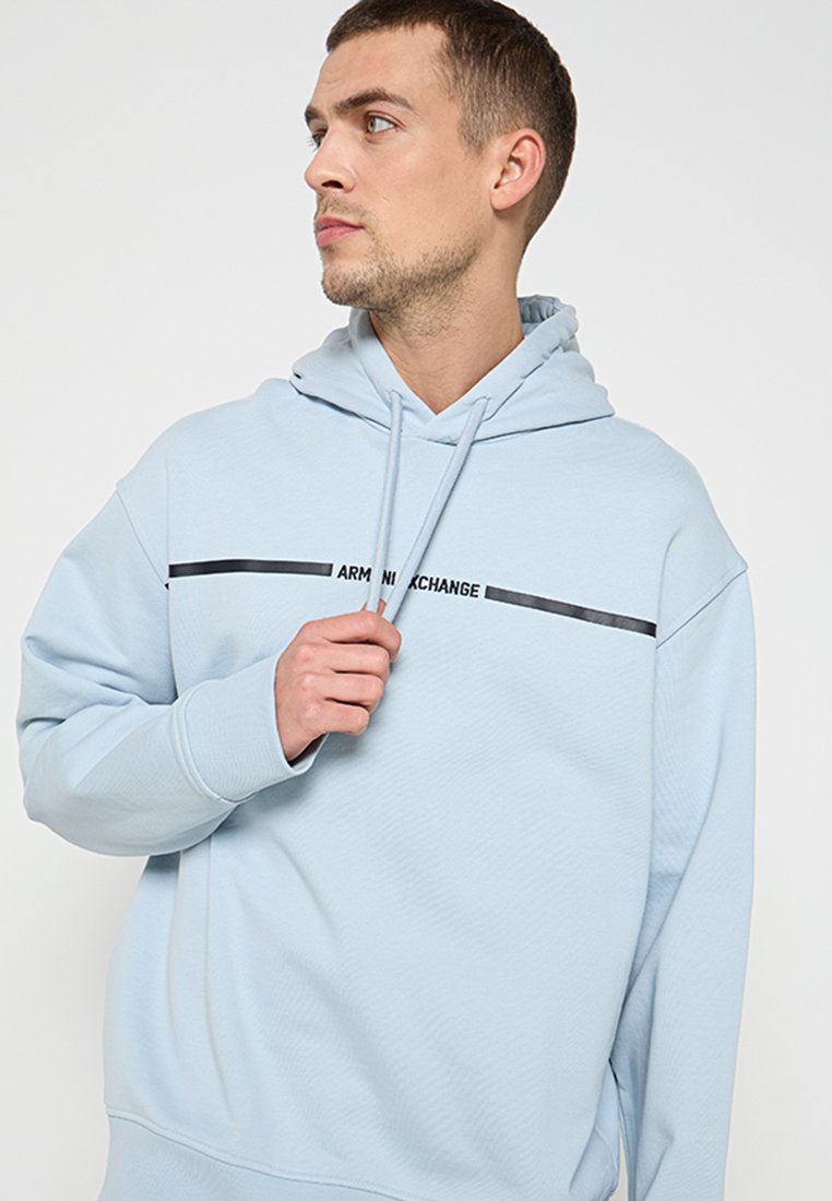 Armani Exchange Kapuzenpullover Media 4