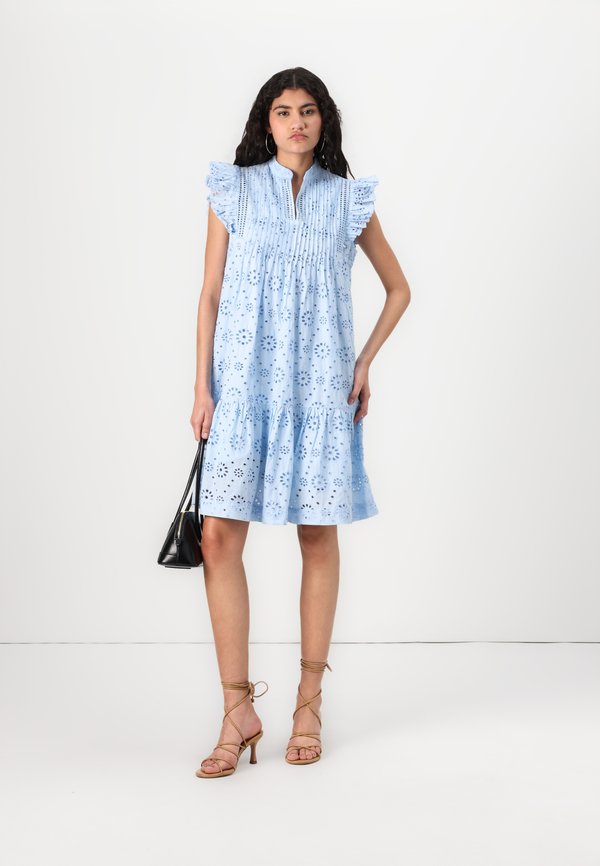 YAS YASARYA DRESS