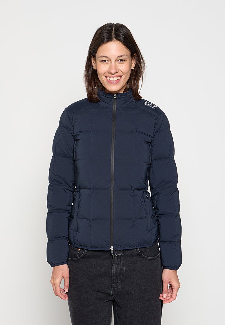 EA7 Emporio Armani Daunenjacke Media 1