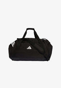 adidas Performance TIRO DUFFLE BAG LARGE UNISEX - Backpack - black/white