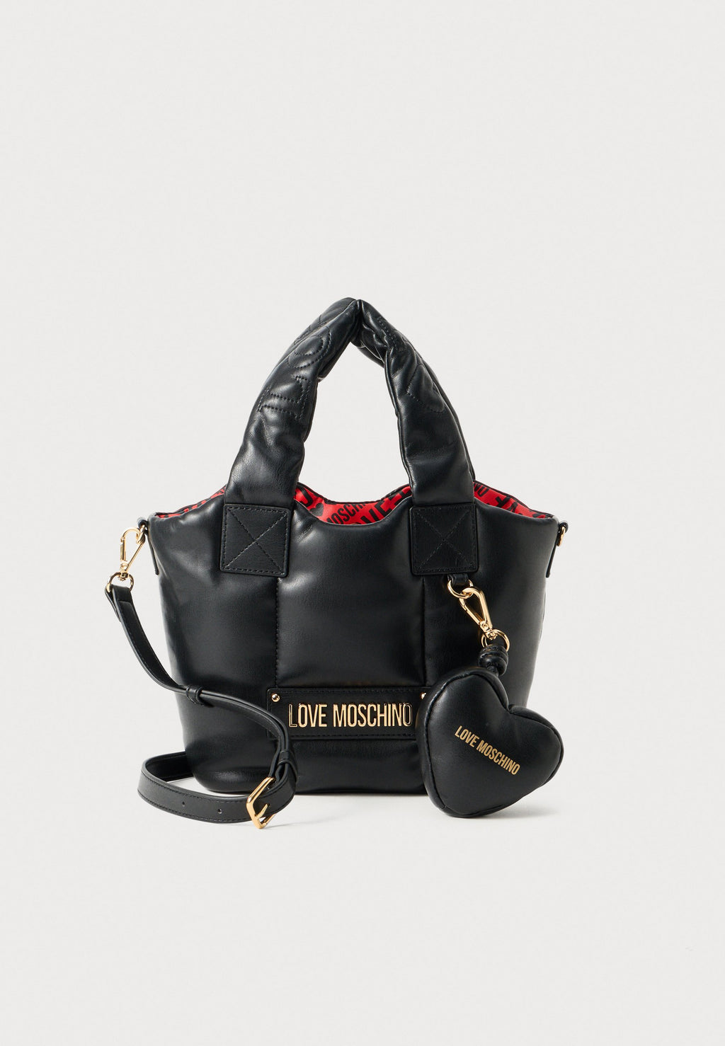Love Moschino PUFFY LOGO