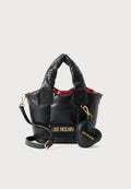 Love Moschino PUFFY LOGO