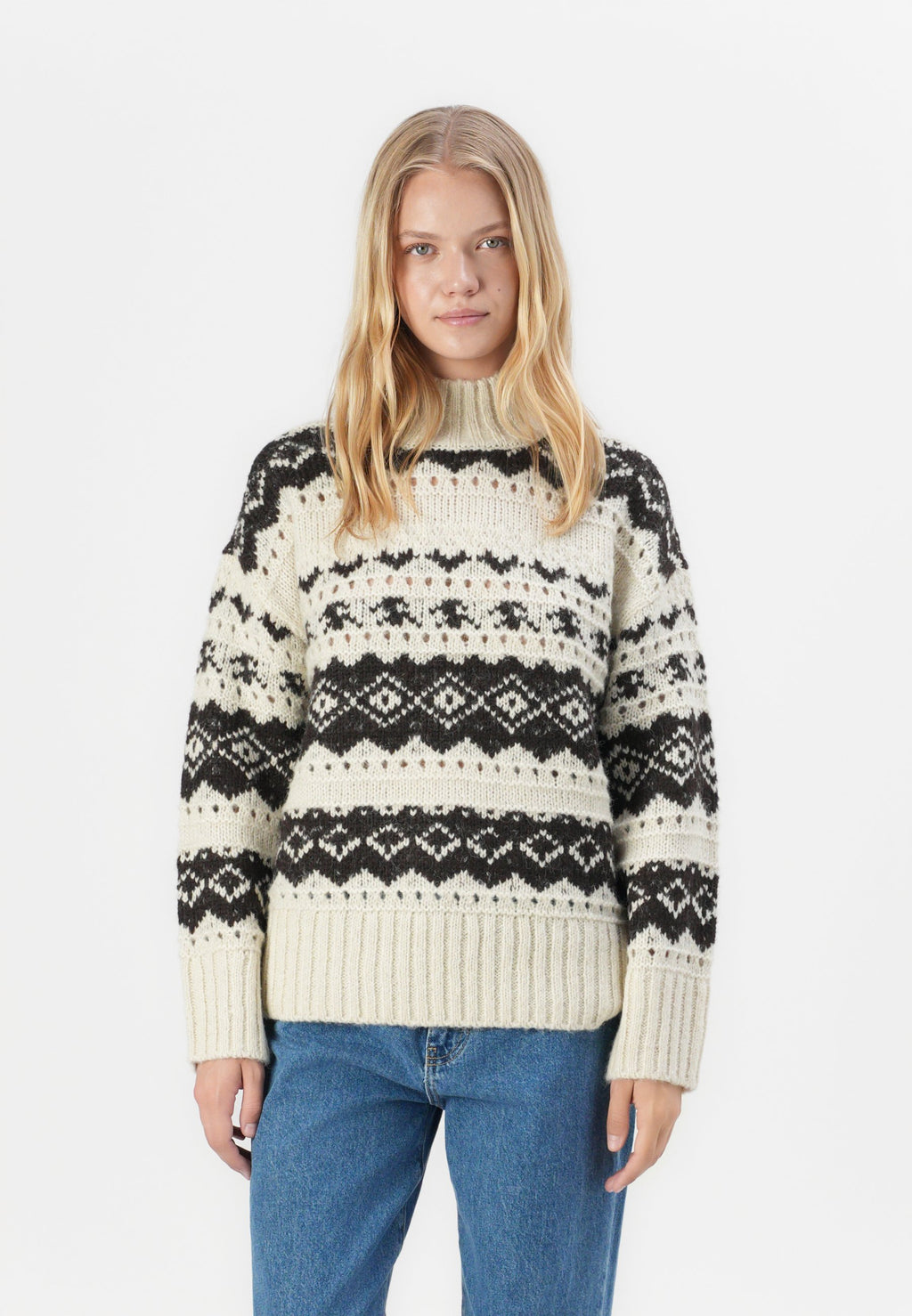 Vero Moda Knitted VMAMPLE Knitted